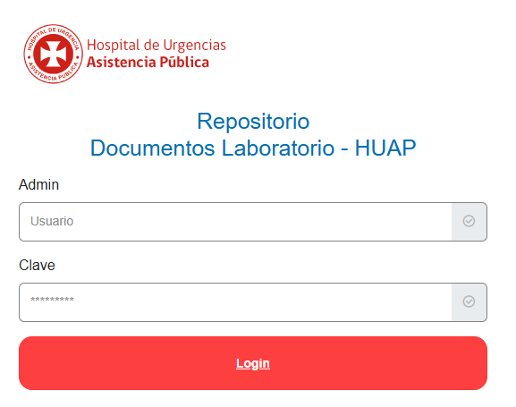Laboratorio Documentos